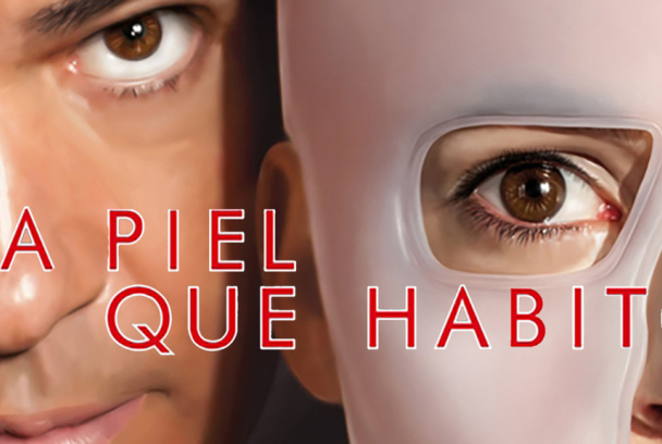 La piel que habito