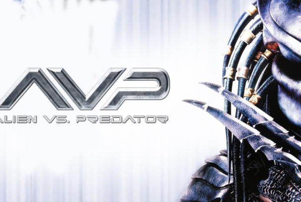 Alien vs Predator