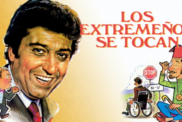 Los extremeños se tocan