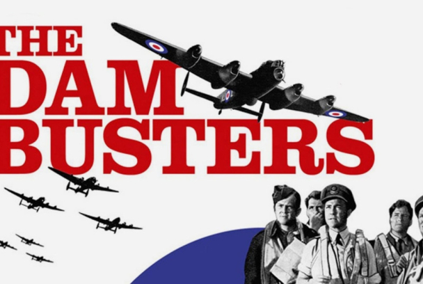 Los destructores de diques