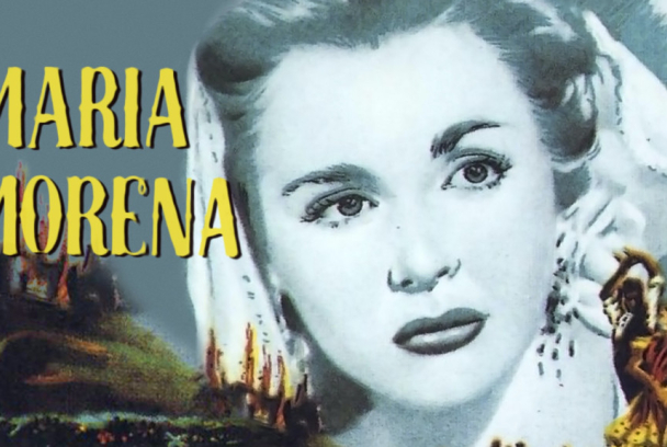 Maria Morena