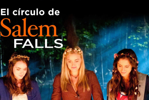 El círculo de Salem Falls
