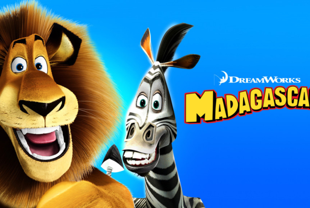Madagascar