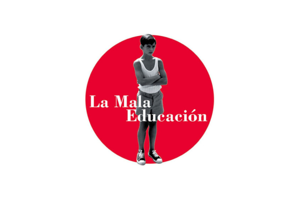 La mala educación