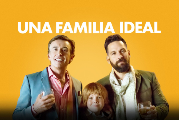 Una familia ideal