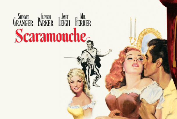 Scaramouche