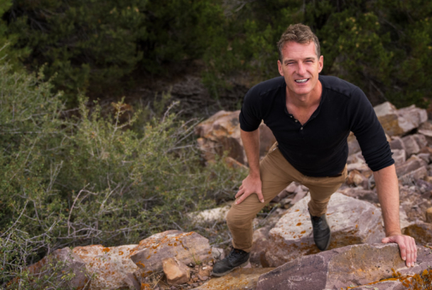 Los mayores descubrimientos con Dan Snow