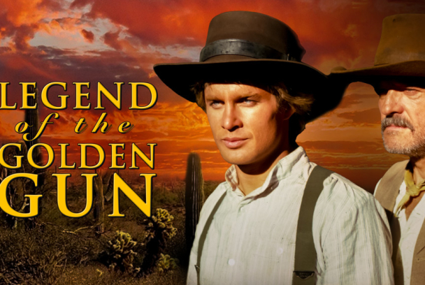 La leyenda del revólver de siete balas