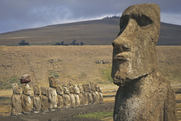 Apocalipsis de la Antigüedad