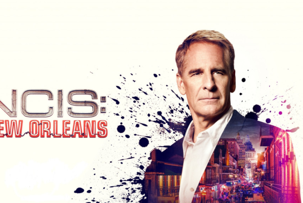 NCIS: Nueva Orleans