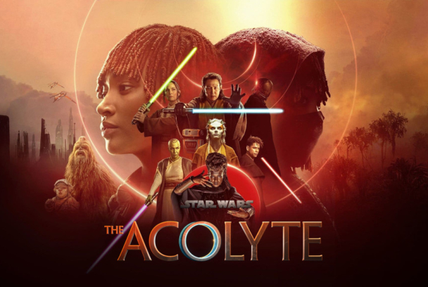 The Acolyte