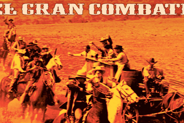 El gran combate