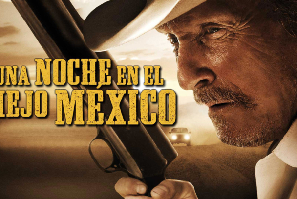 Una noche en el viejo México