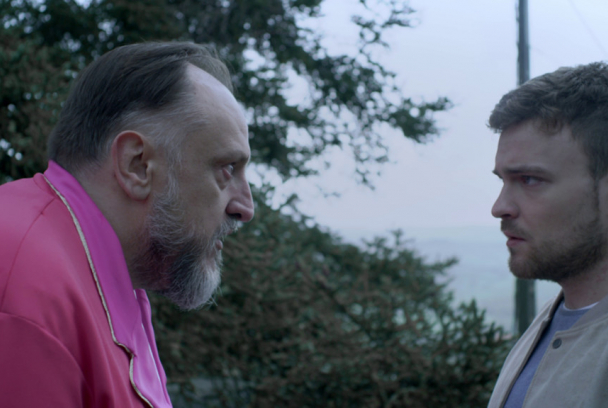 Aprieta pero raramente ahoga