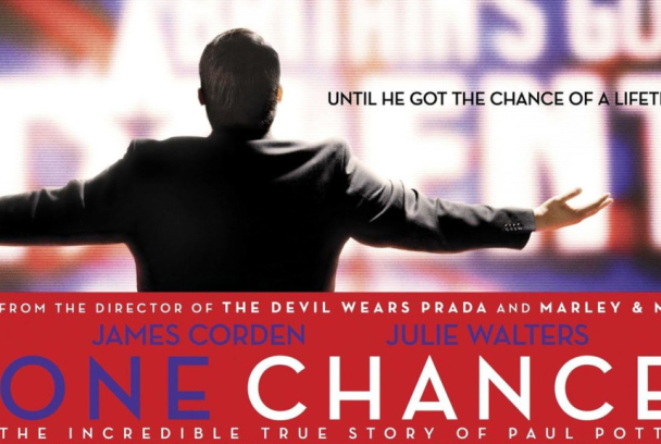 Un talento increíble