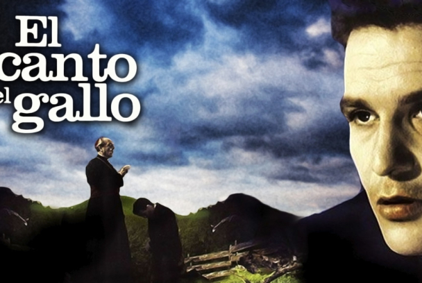 El canto del gallo
