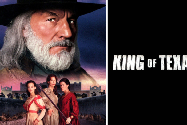 El rey de Texas