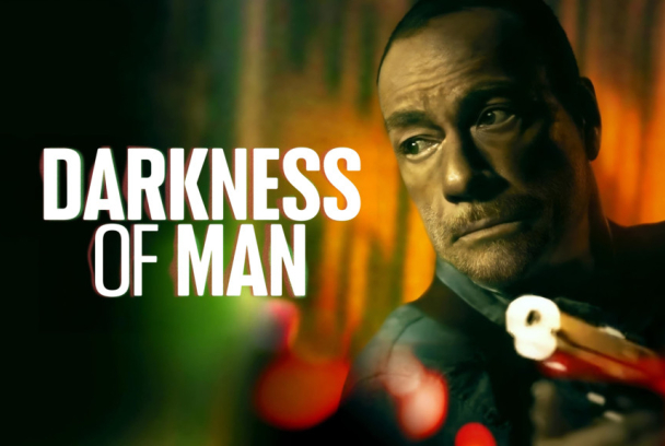 Darkness of Man