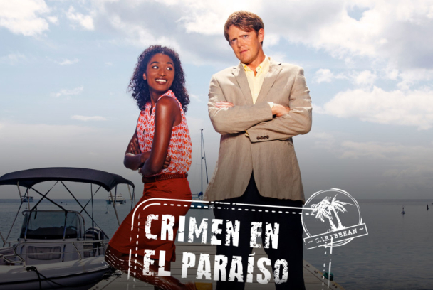Crimen en el paraíso
