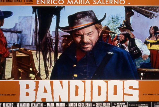 Bandidos