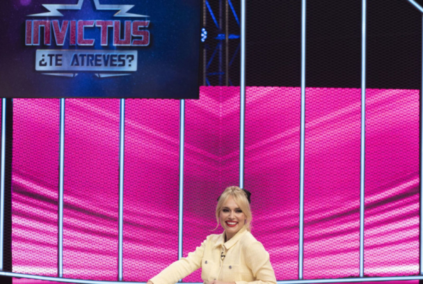 Invictus, ¿te atreves?