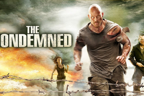 La isla de los condenados