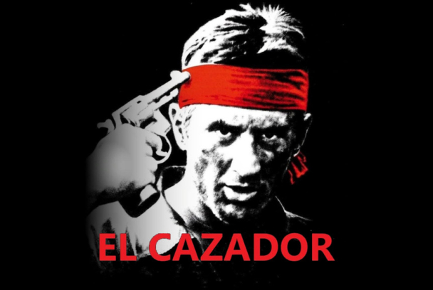 El cazador