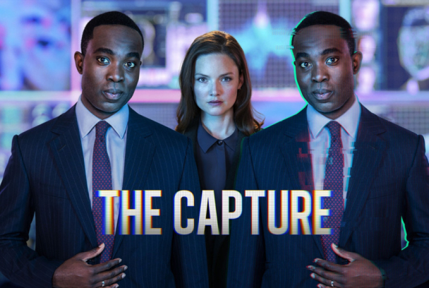 The Capture