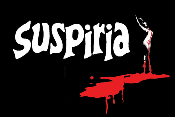 Suspiria