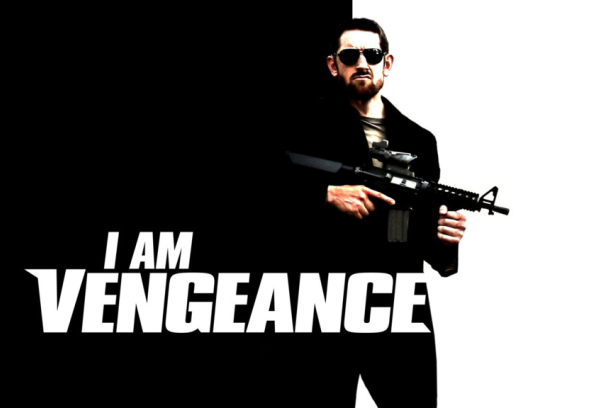 Vengeance