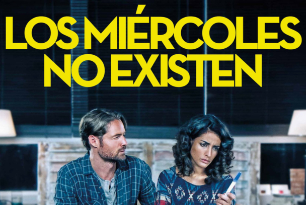 Los miércoles no existen