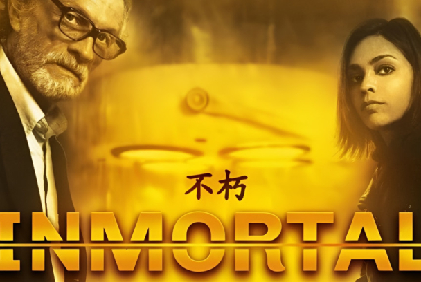 Inmortal