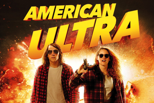 American Ultra