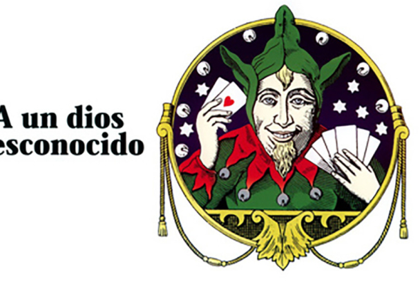 A un Dios desconocido