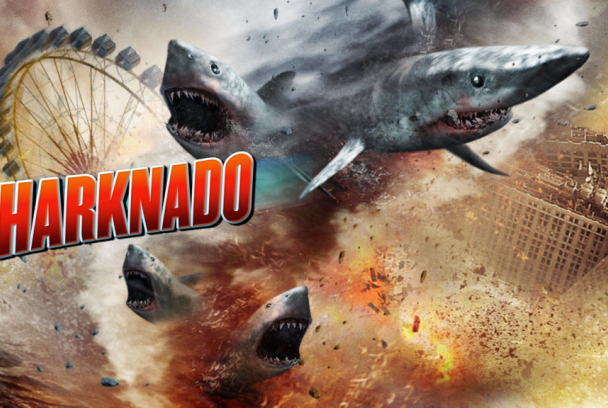 Sharknado
