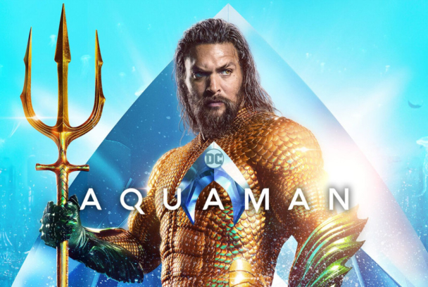 Aquaman