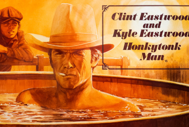 El aventurero de medianoche