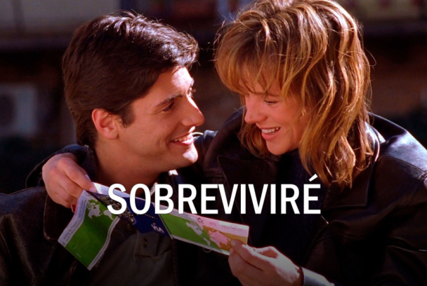 Sobreviviré