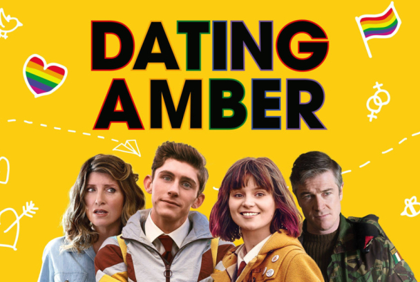 Dating Amber