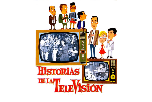 Historias de la televisión