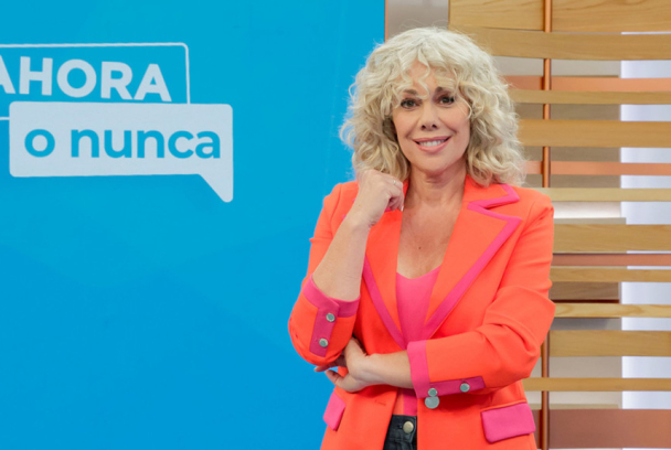 Ahora o nunca Verano