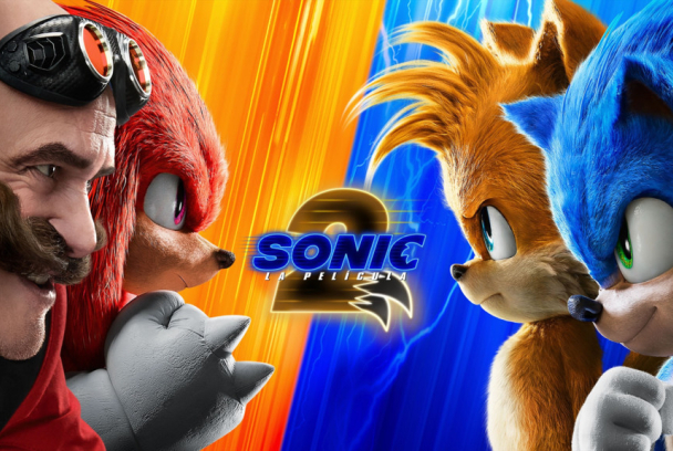 Sonic 2: La película