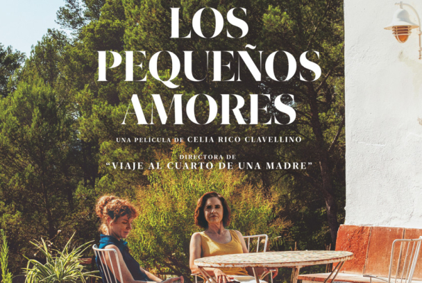 Los pequeños amores