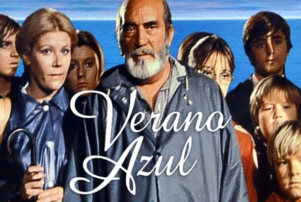 Verano azul