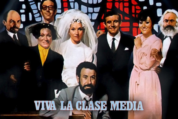 Viva la clase media