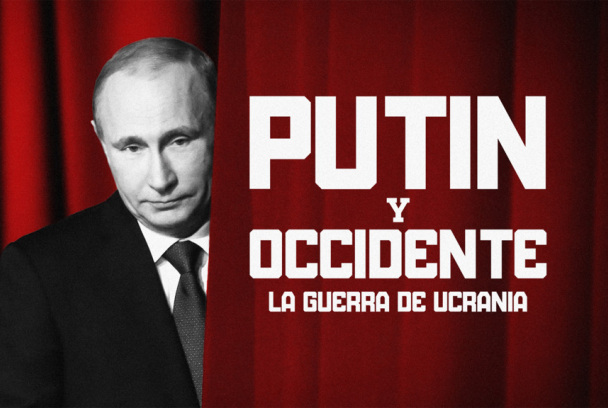 Putin y Occidente