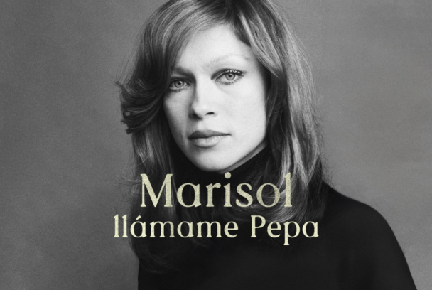 Marisol, llámame Pepa