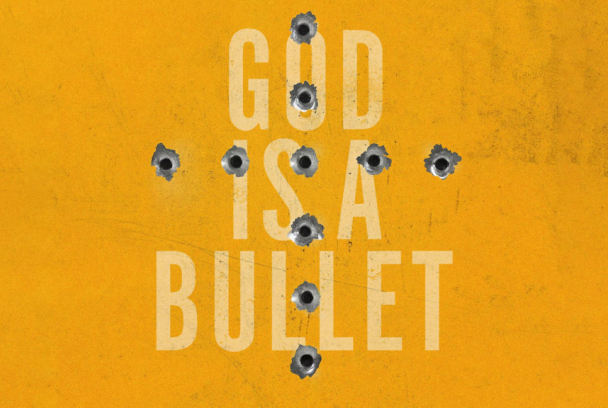 La bala de Dios