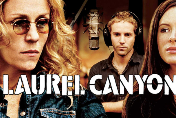 La calle de las tentaciones