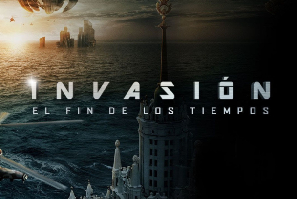 Attraction 2: El fin de los tiempos